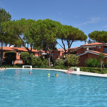 Villaggio Euro Residence Club Bibione Luaran gambar