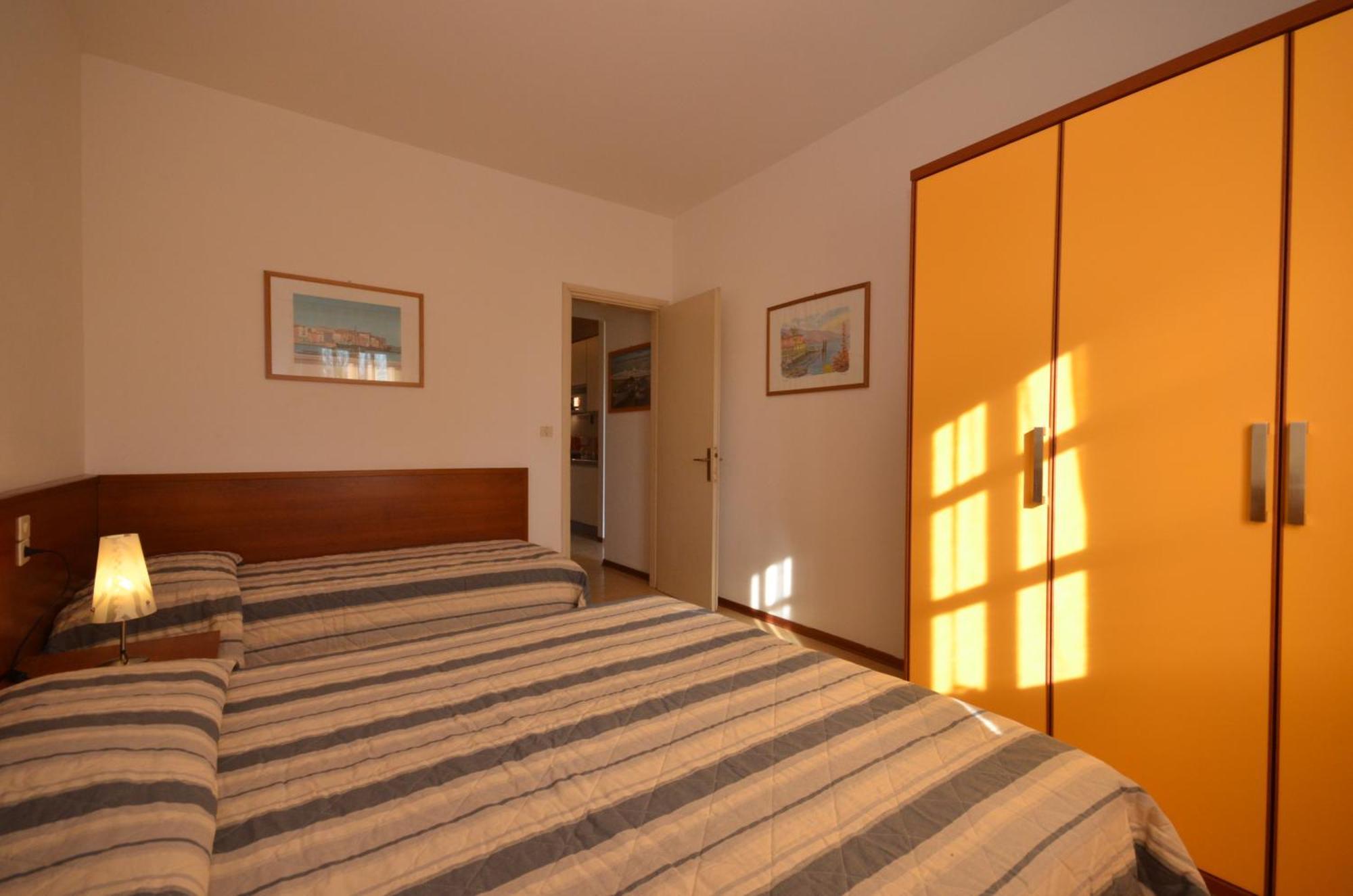 Villaggio Euro Residence Club Bibione Luaran gambar