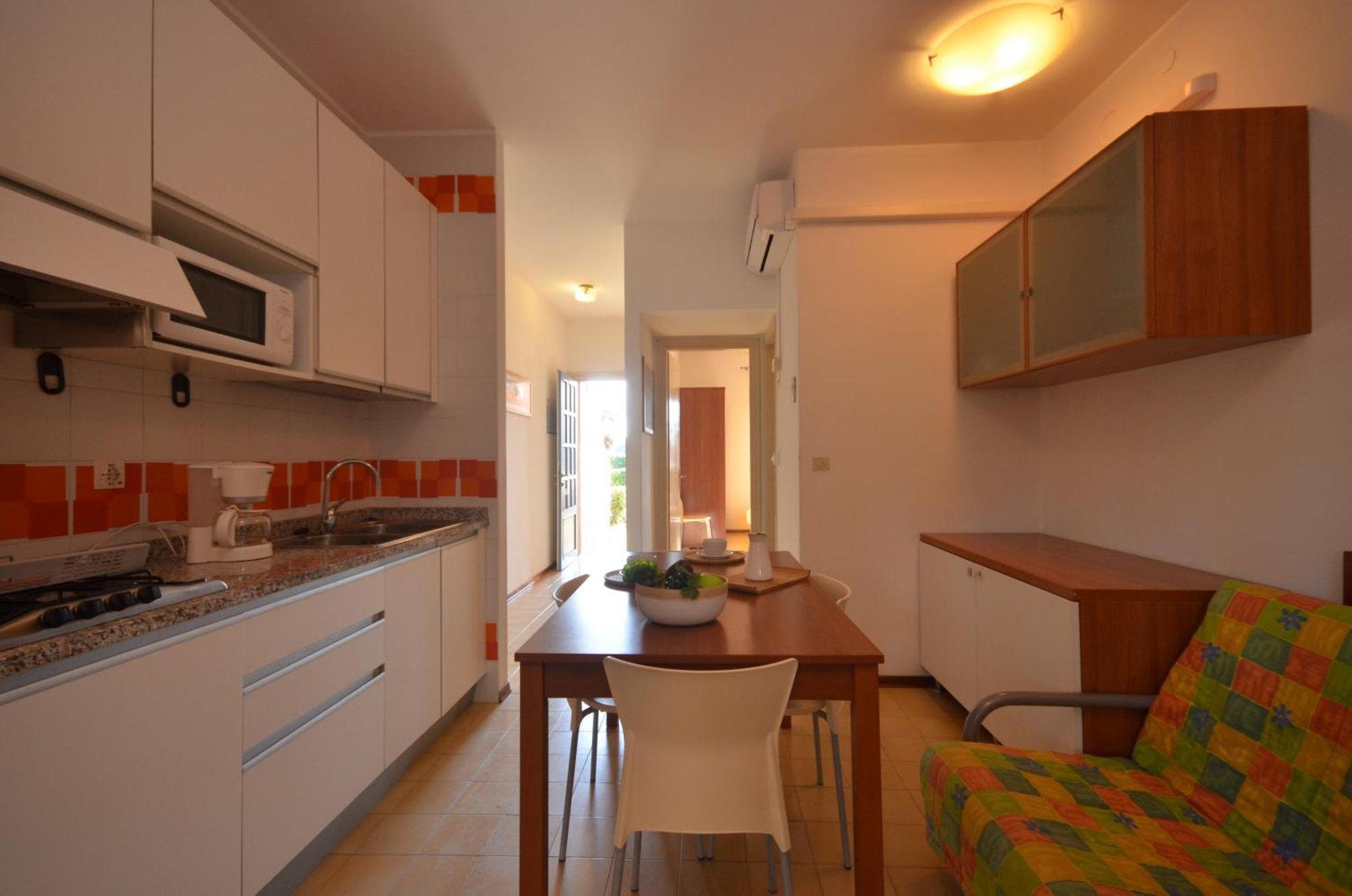 Villaggio Euro Residence Club Bibione Luaran gambar