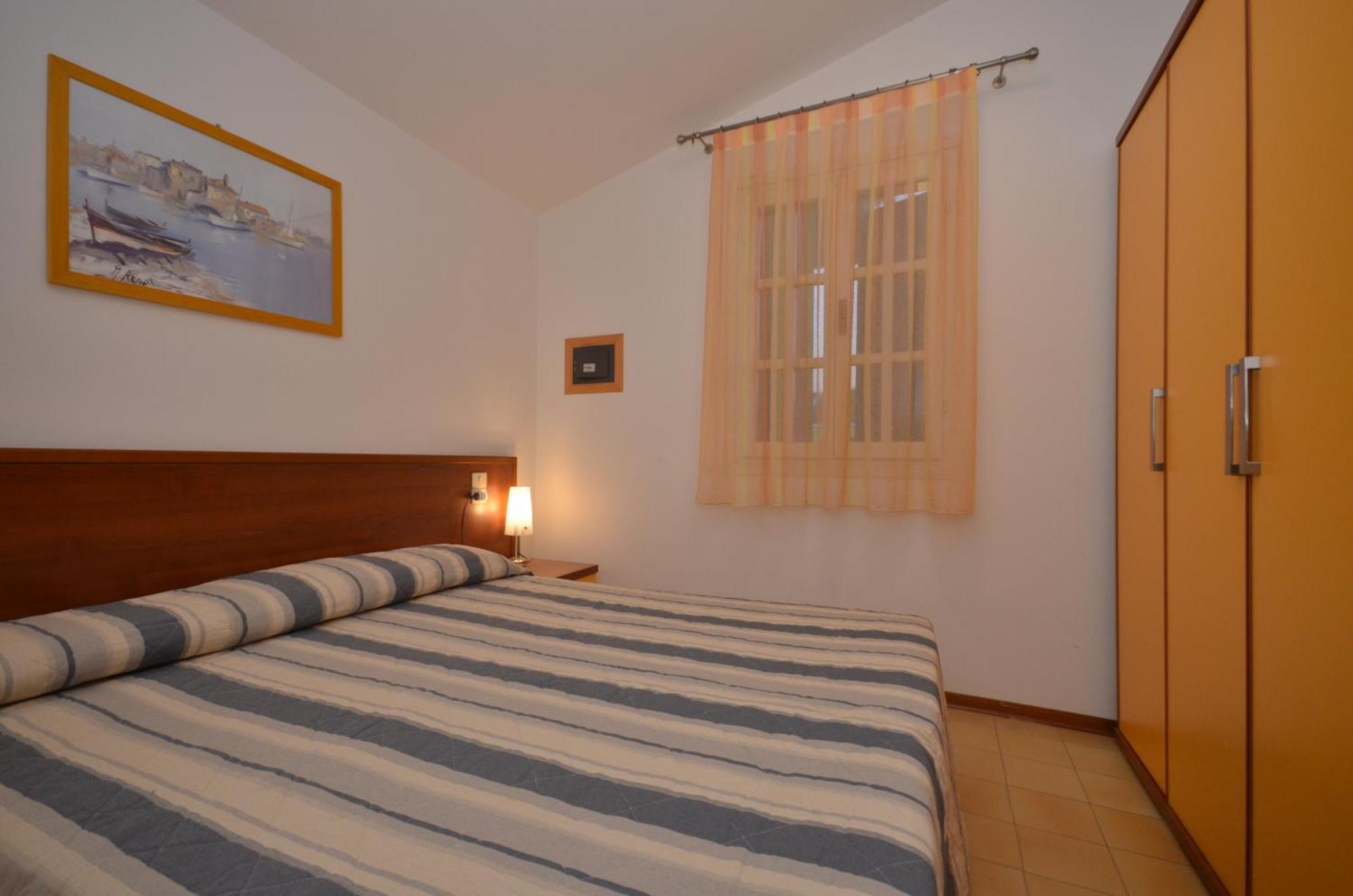 Villaggio Euro Residence Club Bibione Luaran gambar