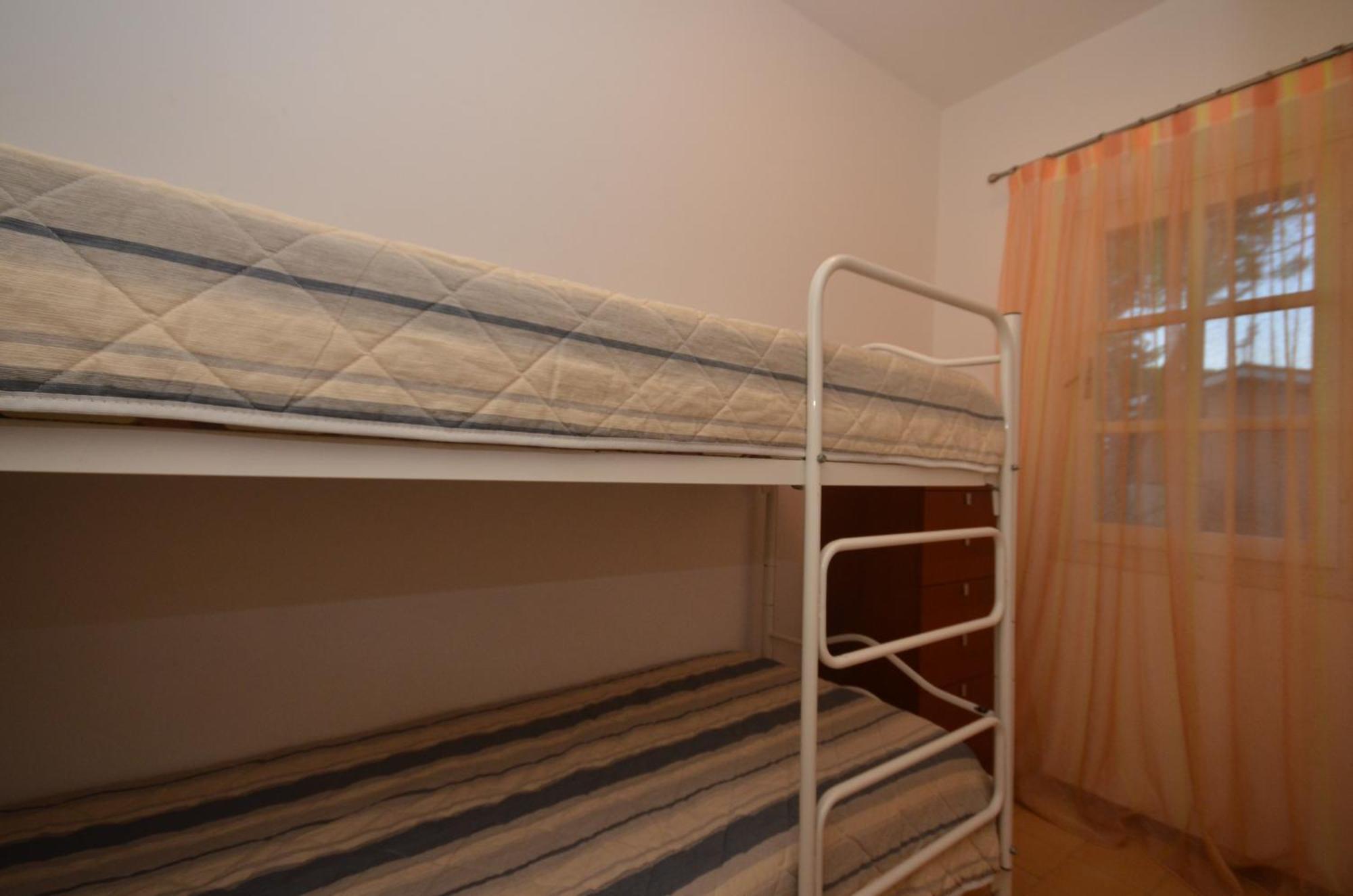 Villaggio Euro Residence Club Bibione Luaran gambar
